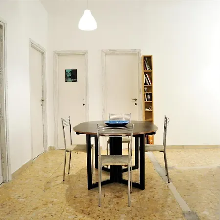 Apartment Trastevere 259