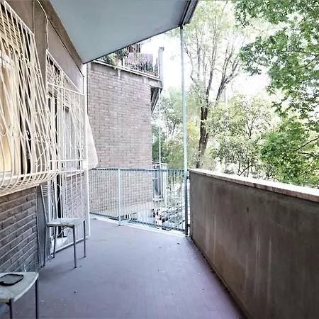 Apartment Trastevere 259