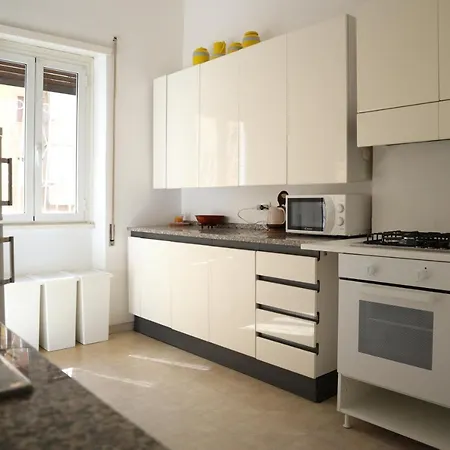 Apartment Trastevere 259 Rome