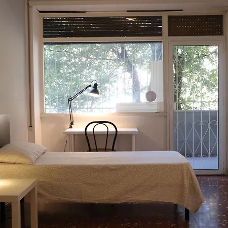 Apartment Trastevere 259 *