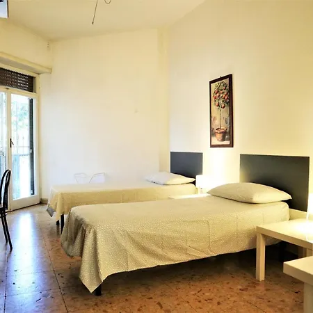 Trastevere 259 Rome