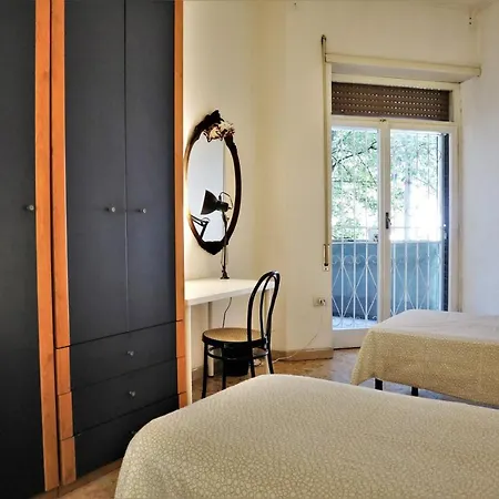 Apartment Trastevere 259 *